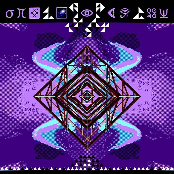Remixes (2012)▲[selected tracks] by Genetic Triangle cover art