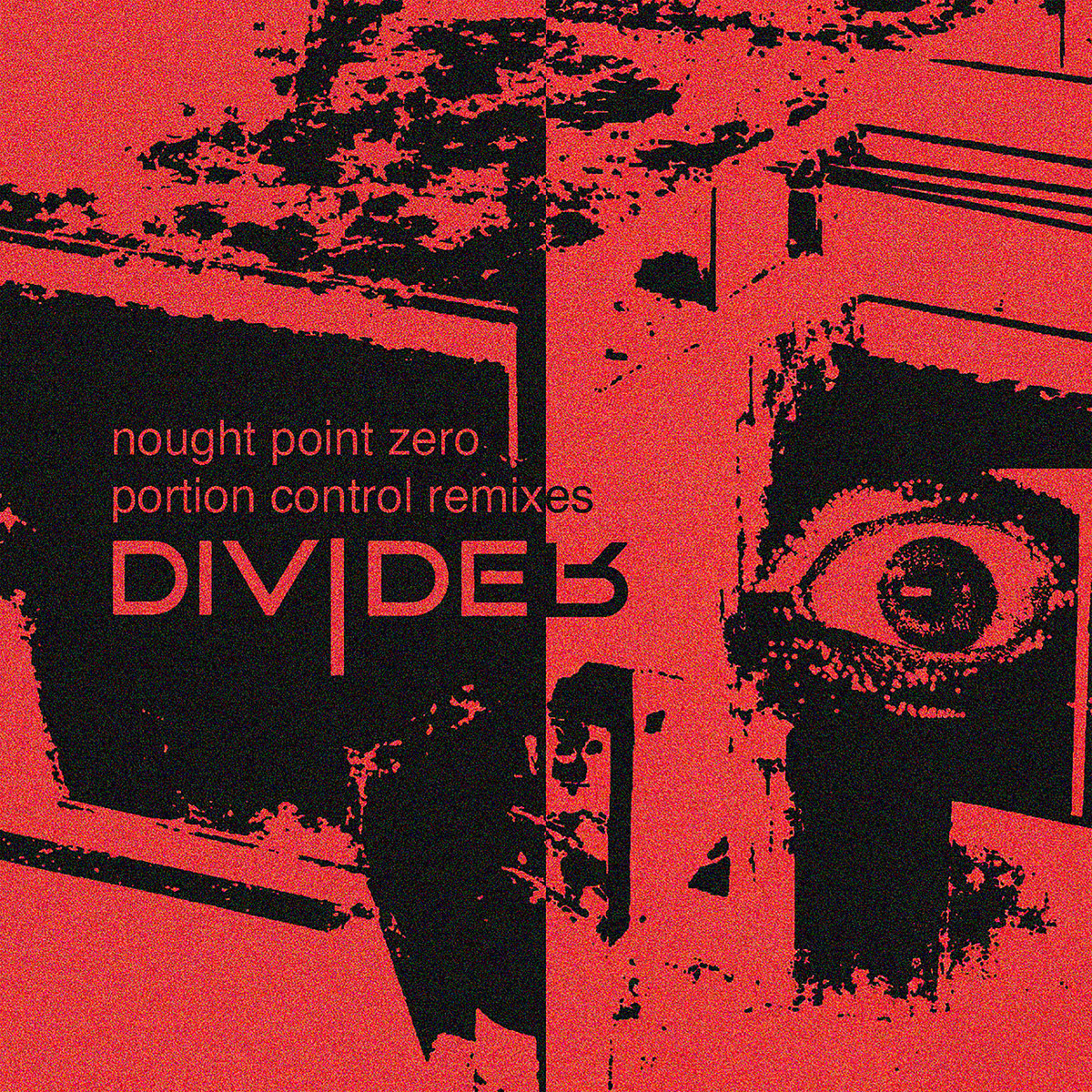 Nought Point Zero (Portion Control Remix)