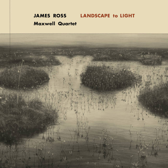 2月1日までお取り置き......James Ross Landscape to Light | James Ross