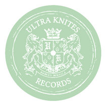 The Escapologist — UKR 056 :: Eliptic E.P