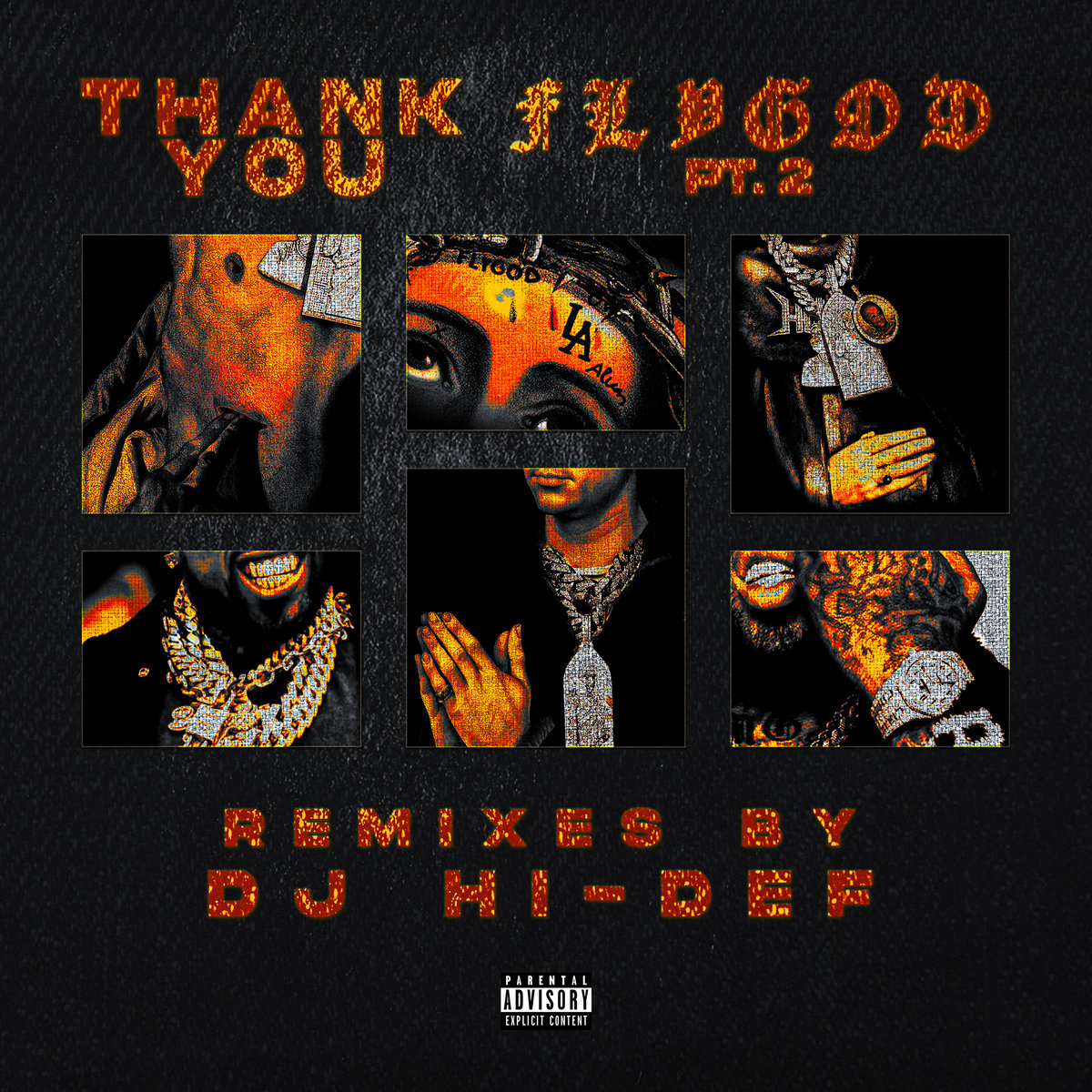 Westside Gunn - ‎FIAA God 2 LP レコード