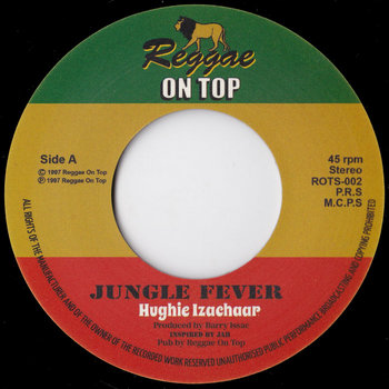 Music | Reggae On Top
