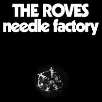 Needle Factory cover art