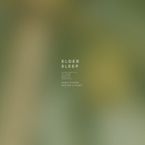 Elder Sleep cover art