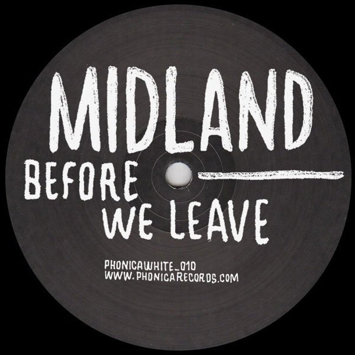Before We Leave Midland