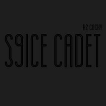 S9ICE CADET [deluxe] cover art