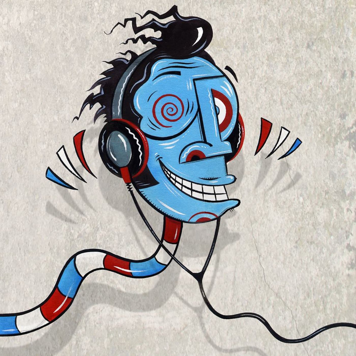 Melomaniacs The John Sally Ride