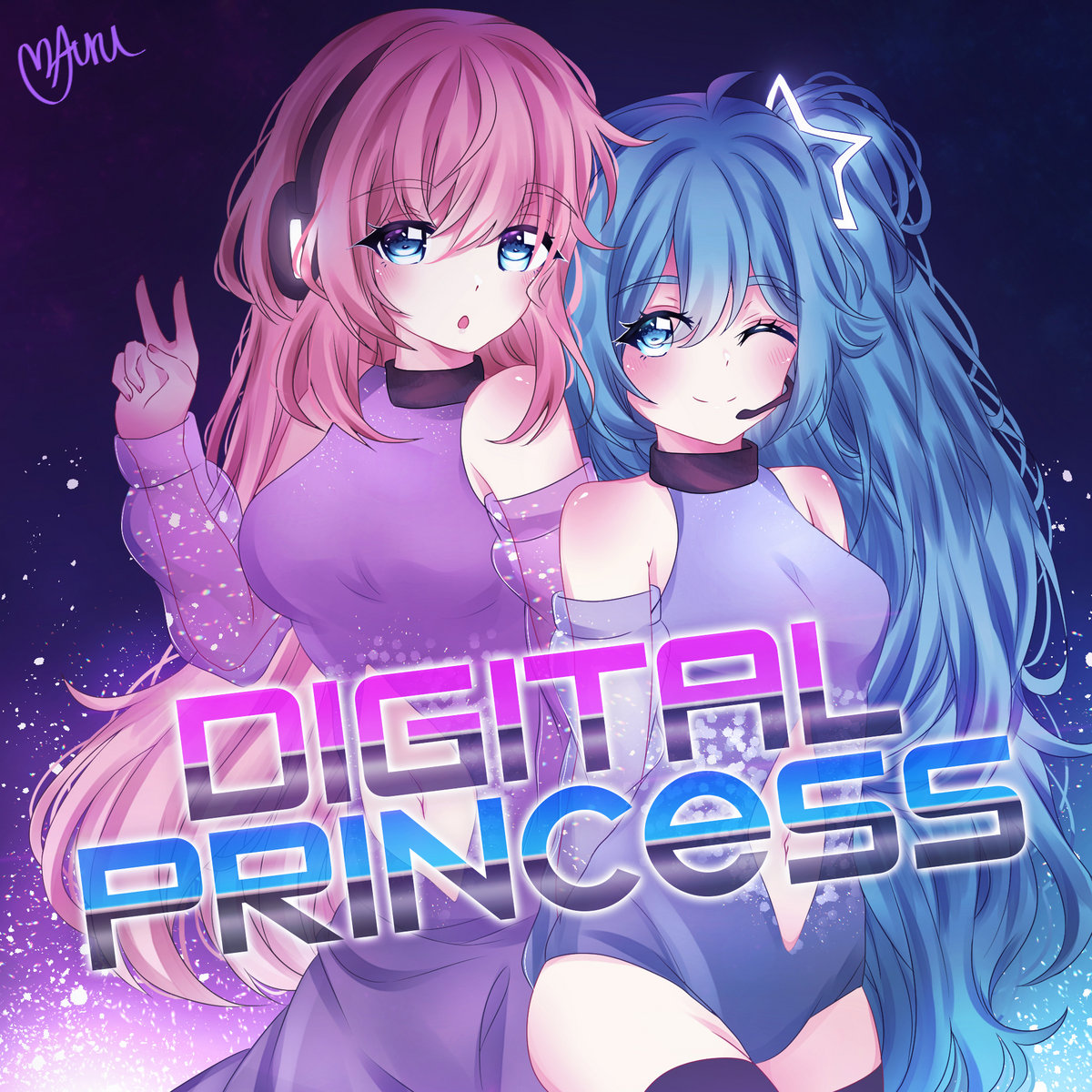 Digital Princess | Keisari, Turbo | Keisari