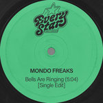 Bells Are Ringing (Single Edit)
