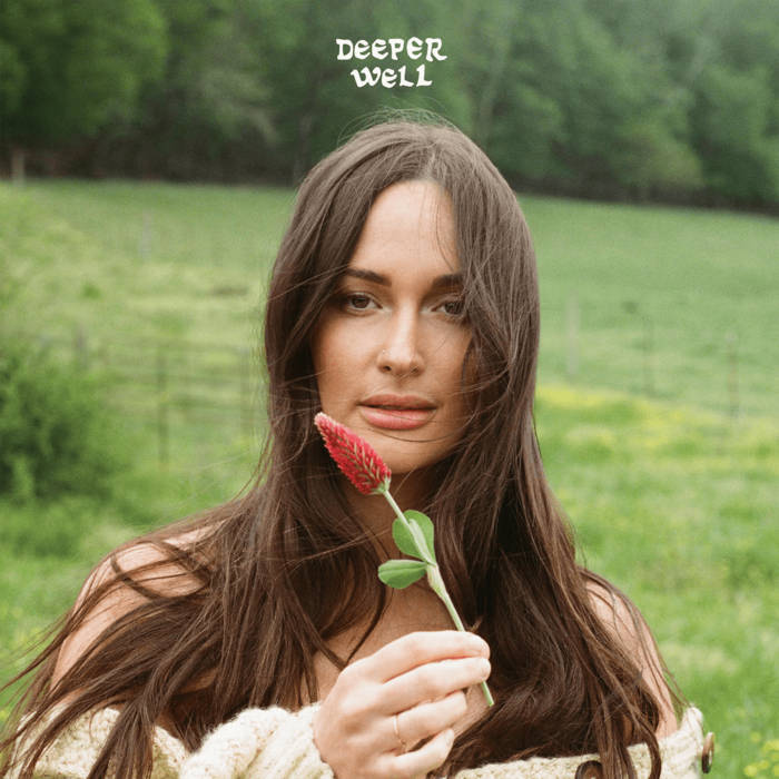 Kacey Musgraves - Deeper Well 限定カバー Deeper Well | Kacey Musgraves