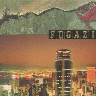 Bad Mouth | Fugazi