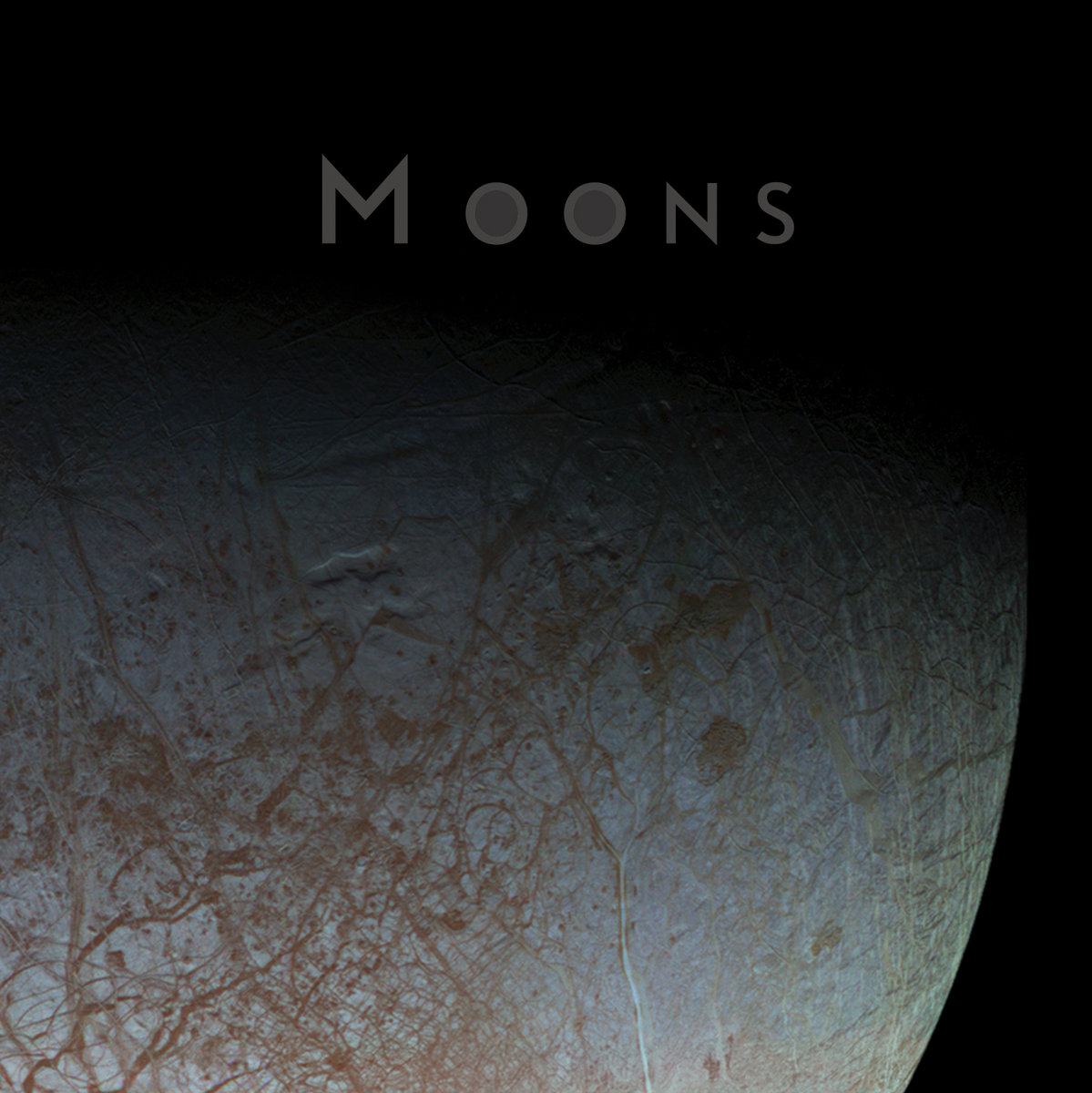 EV016: Moons | Moons | Editions Verde