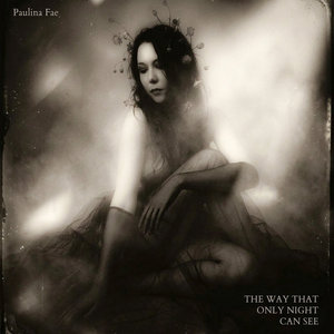 The Way That Only Night Can See cover