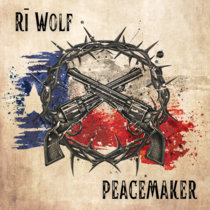 Peacemaker cover art