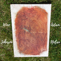 Adam Nolan - Wino Johnson cover art