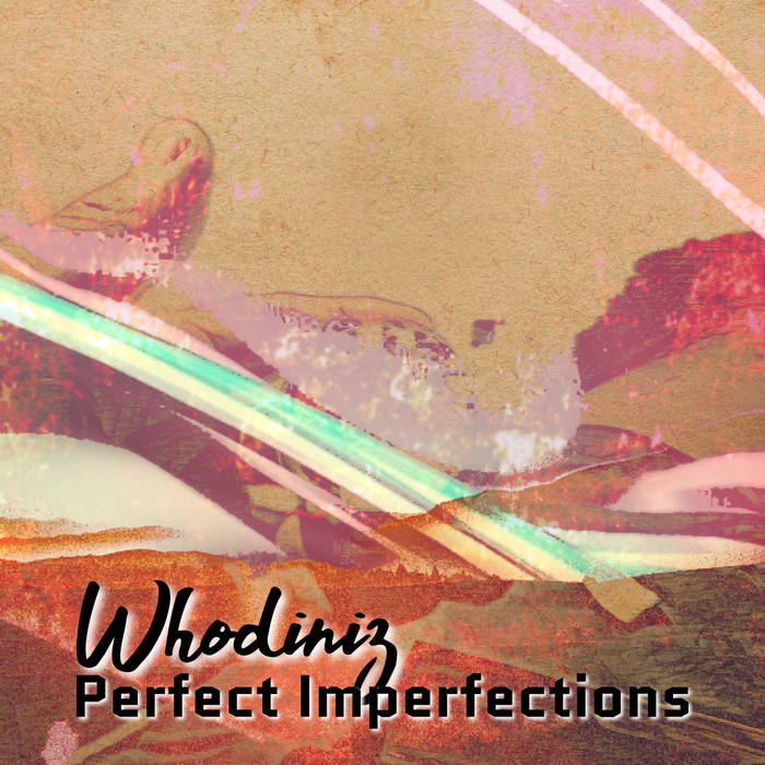 Perfect Imperfections Instrumental album album artwork