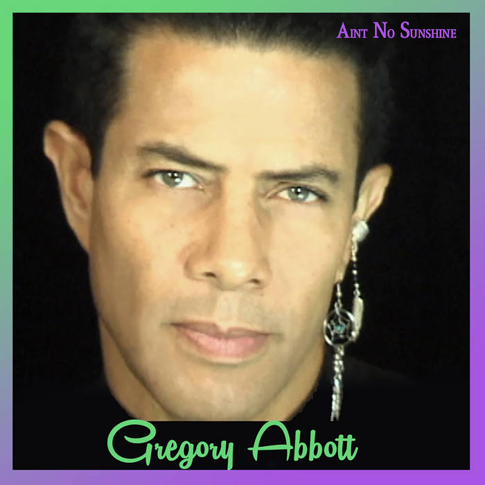 Gregory Abbott Singer Freda Payne's Only Son: Meet Gregory Abbott Jr.