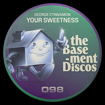 YOUR SWEETNESS [TBX098] cover art