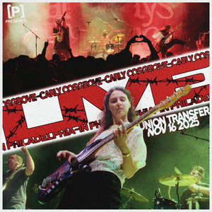Carly Cosgrove — Live from Union Transfer