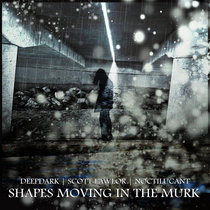 Shapes Moving in the Murk cover art