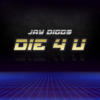 洋楽 Jay Diggs Jams JAMS (COLOR VINYL)/JAY DIGGS/80'sファンク好きならマストと