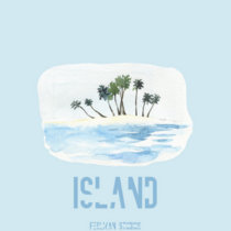 Island (EP) cover art