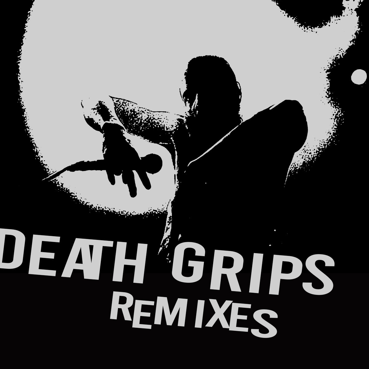 Death Grips Bootleg Remixes | MaterialFuture