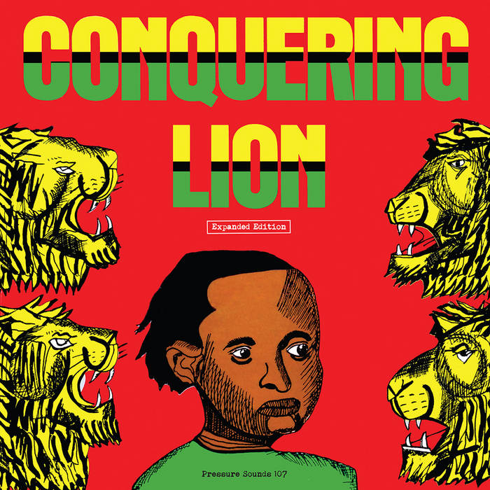 【メーカー包装済】 COUTNEY MELODY / CONQUORING LION /JAPJAM 邦楽