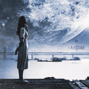 LANiiDAE — AwayLaniidae, Down Moda