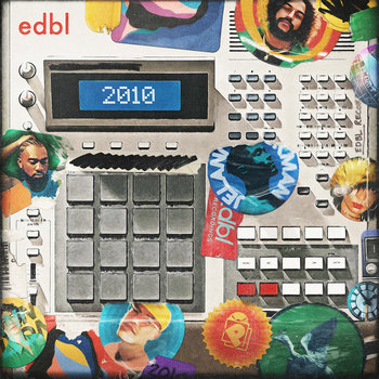 Music | edbl recordings