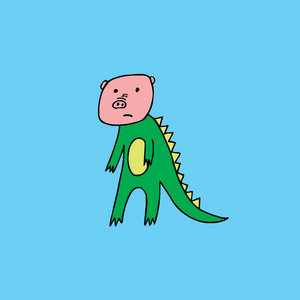 Pig Lizzard — Pig Lizzard