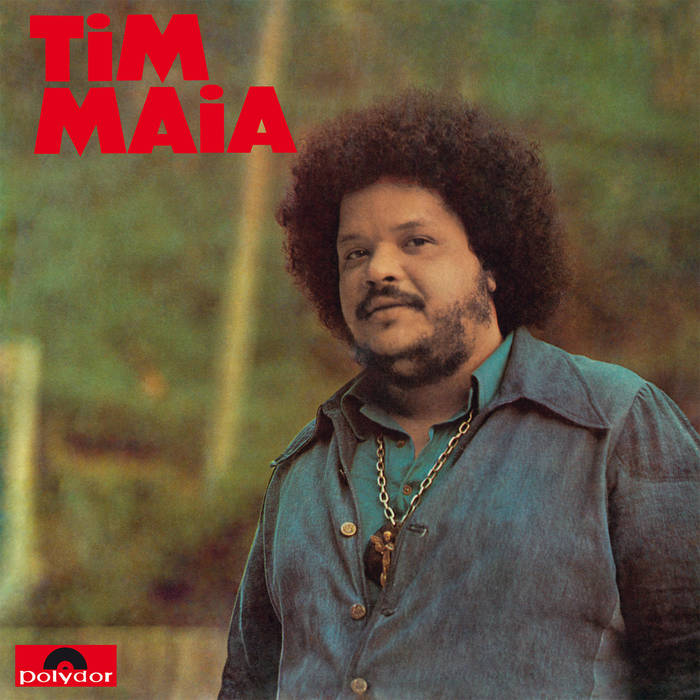 TIM MAIA | TIM MAIA | Vampisoul