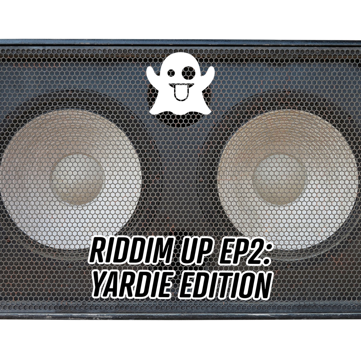 FREEBIE FRIDAY 031: BUMBACLART RIDDIM | Spooky Bizzle