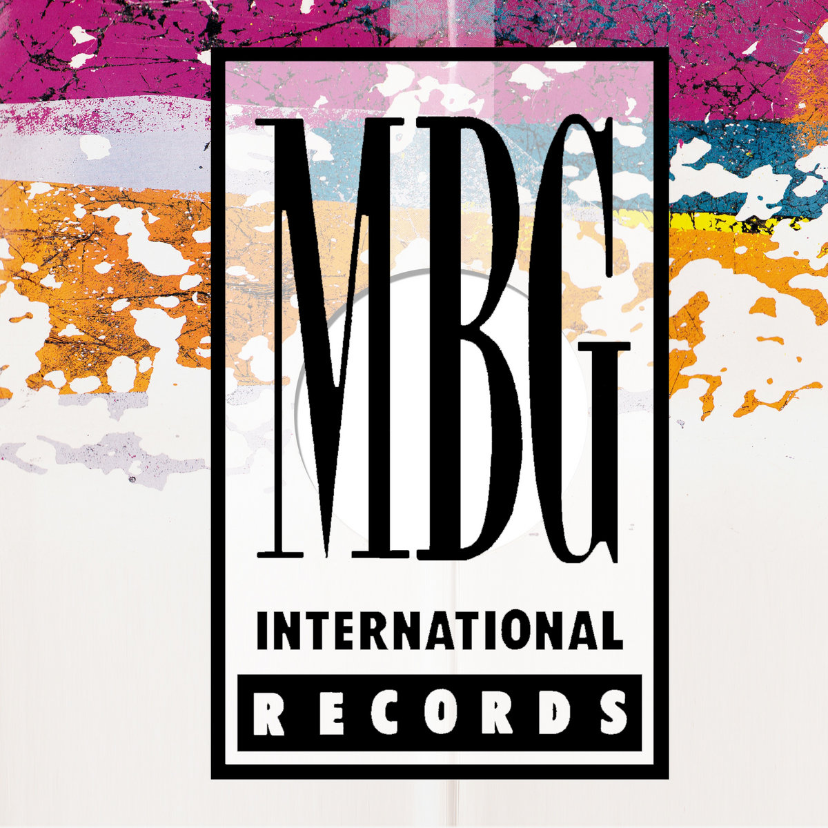 伊12” New Latin Age Long Wave MBG691 MBG /00250 Long Wave | MBG