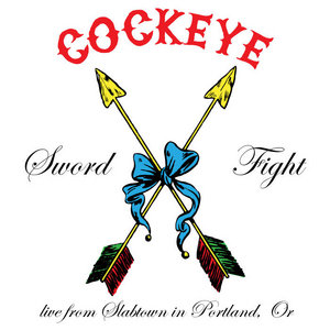 Swordfight (Live at Slabtown) cover