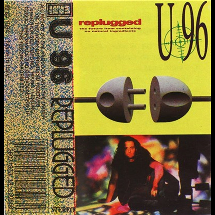 U96 Rave Replugged | U96