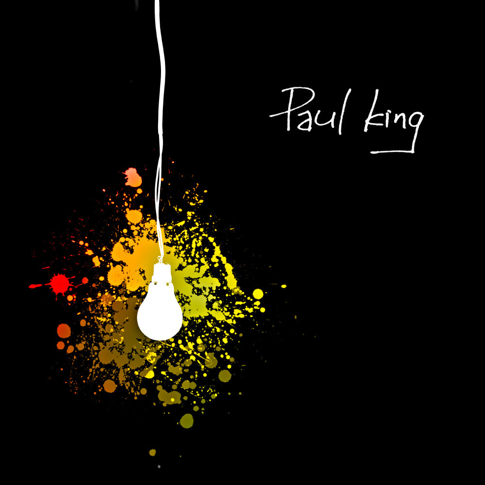 Paul King cover