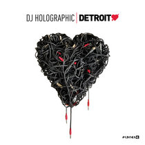 DJ Holographic — Detroit Love Vol. 5