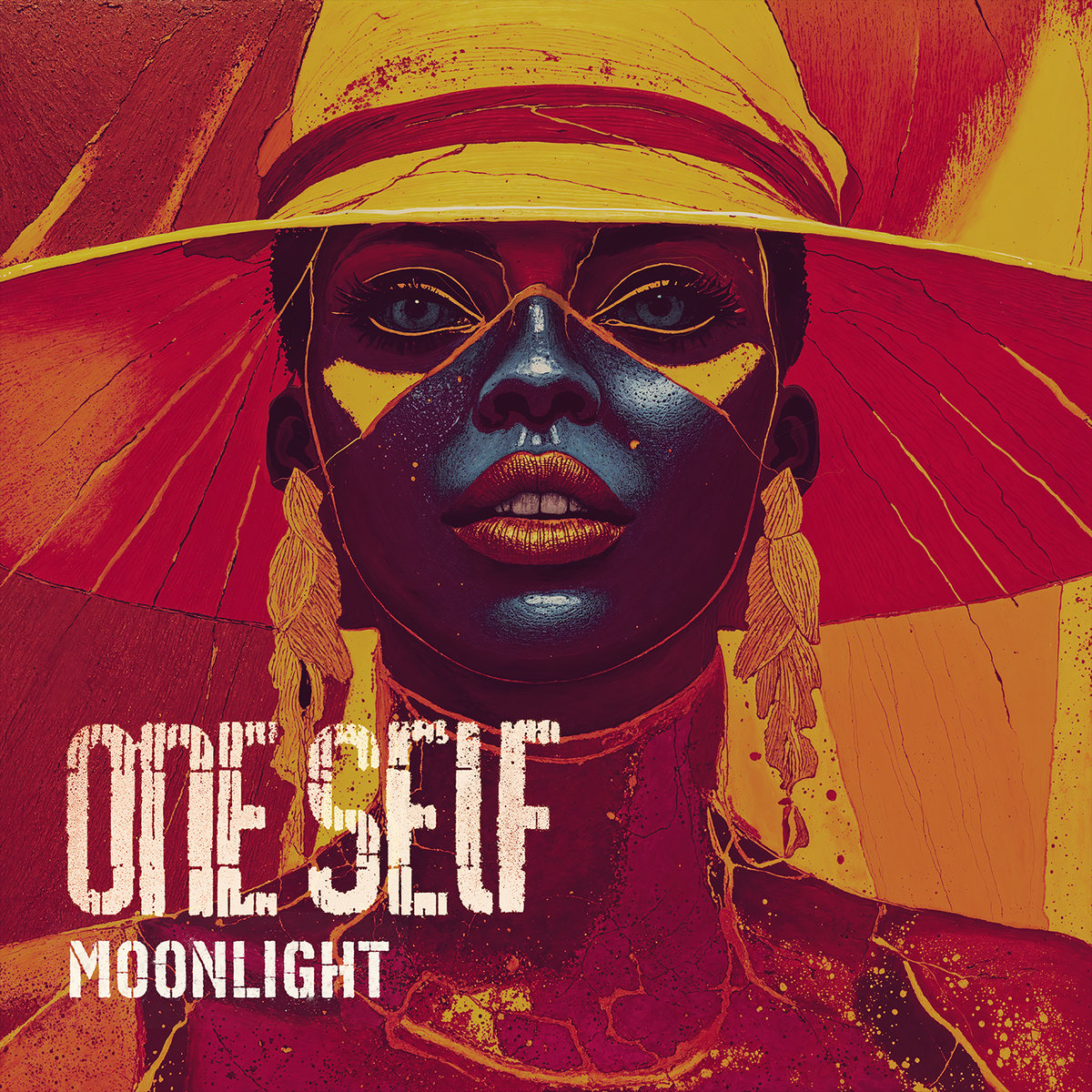 moonlight ft. meryem Saci & Panther1na | one self | DJ Vadim