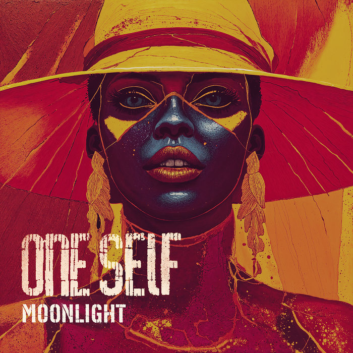 ツ*ン様 L MAX 4 Diva of The Moonlight 3 moonlight ft. meryem Saci & Panther1na | one self | DJ Vadim