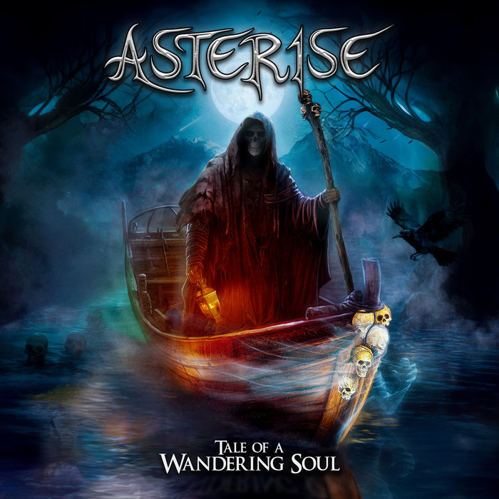 ランキングや新製品 Of Tale A Asterise | Soul Wandering 洋楽