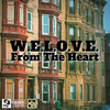 W.E.L.O.V.E. From The Heart