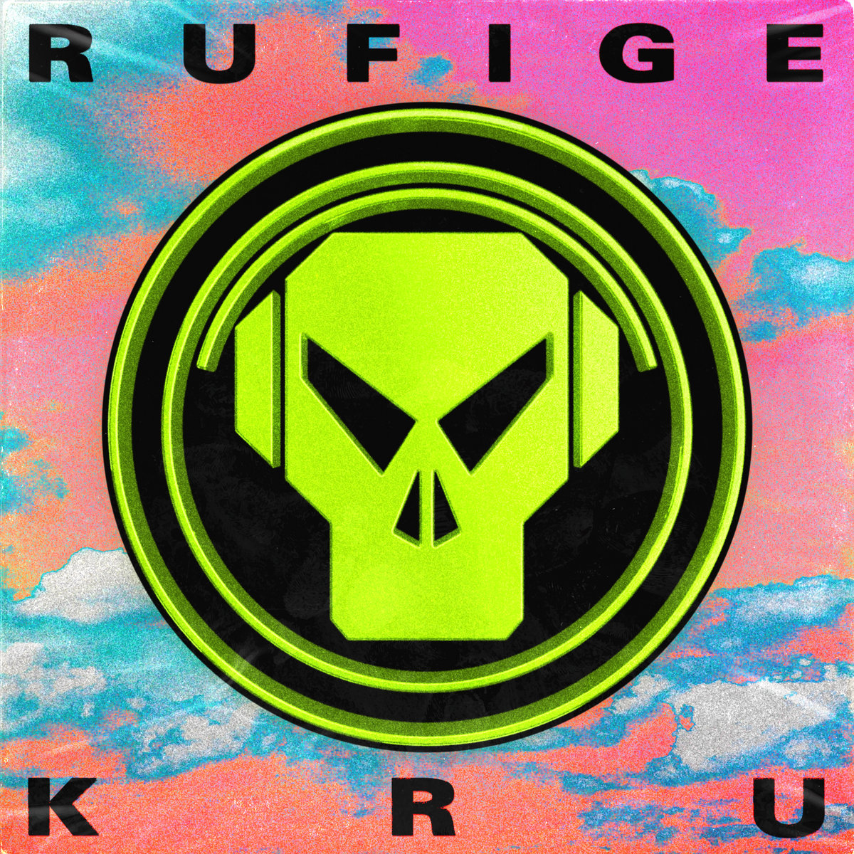 Terminator EP (2025 Remastered) | Goldie presents Rufige Kru