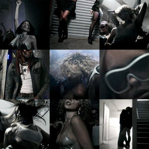 WE ARE THE NIGHT cover