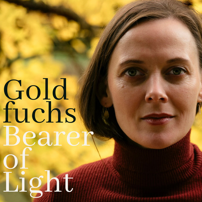 Bearer Of Light | Goldfuchs