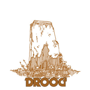 Draugr cover
