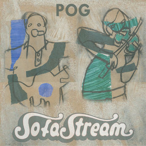 Sofa Stream cover