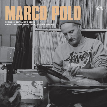 Music | Marco Polo