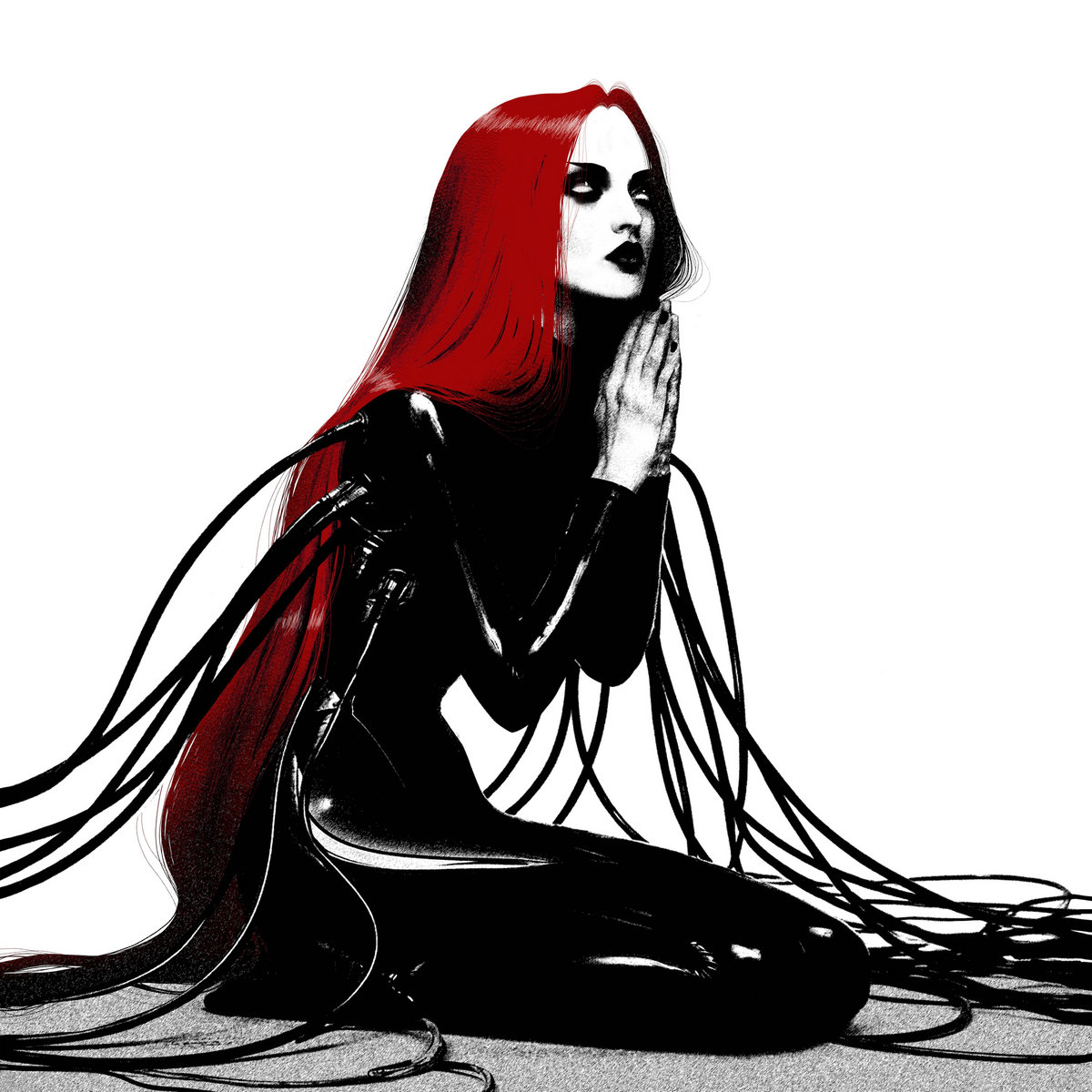 Inner Demons | Megan McDuffee