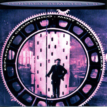 Music | ESPLENDOR GEOMÉTRICO